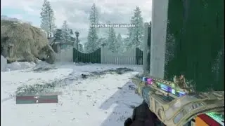 88 Gunstreak Then Got Booted Offline