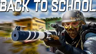 VSS SCHOOL - PUBG