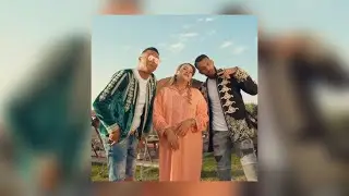 DJ Hamida (feat Cheb Bello & Anas) - Frontières (Speed Up)