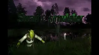 тайна темного болота! swamp simulator