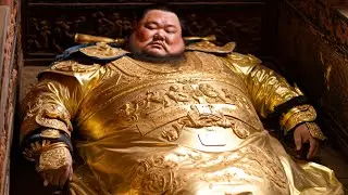 Scientists FINALLY Opened The Tomb Of Chinese First Emperor That Was Sealed For Thousands Of Years