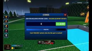 [NEW] 🏈Football Legends🏈 Codes 2024 | Working Codes for [NEW] 🏈Football Legends🏈