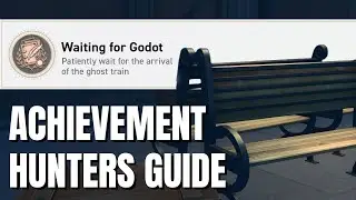 Waiting for Godot - v2.2 Honkai Star Rail Hidden Achievement Guide