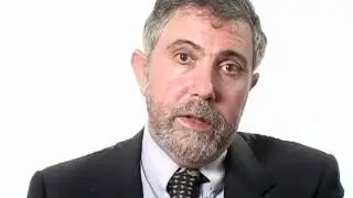 Paul Krugman on International Trade  | Big Think