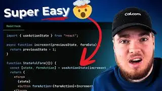 use action state final video