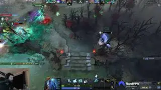 Gorgc doesn't realize he's still alive