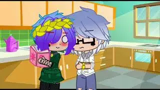 13карт тузы (меме) [gacha club]