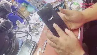Oppo A12(CPH2083) password & frp Unlock with MTK universal tool free.