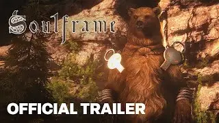 Soulframe Preludes Fey Pact Trailer