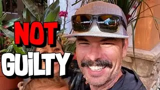 Dr Disrespect is INNOCENT - He's Exposing EVERYTHING
