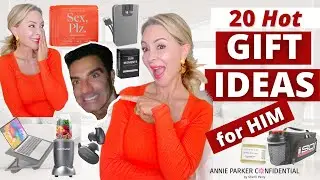 GIFT IDEAS for HIM 2021