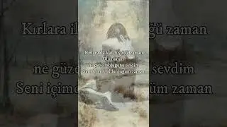 Ben seni hiç sevmedim ki | İbrahim Sadri