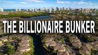 Why Billionaires Are Desperate To 