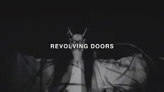 [FREE FOR PROFIT] FREDDIE DREDD + $UICIDEBOY$ TYPE BEAT 2023 - REVOLVING DOORS