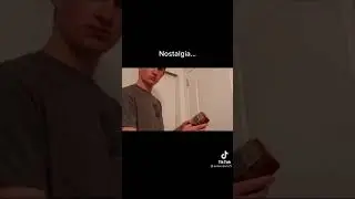 ЭХ КАКАЯ НОСТАЛЬГИЯ 😶