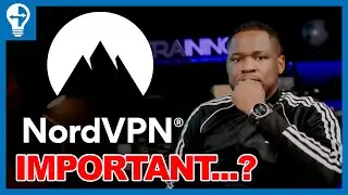 Why Are VPNs Important? The Case of NordVPN: Why I've Been Using It Since 2016...? | Q&A