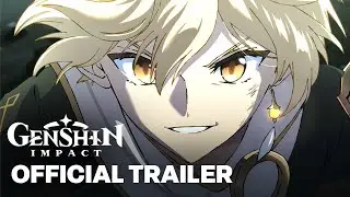 Genshin Impact - 4th Anniversary Theme Song: 
