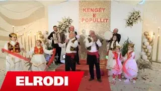 Selman Kajo & Kujtim Pone - Nje zoge lariste (Official Video 4K)