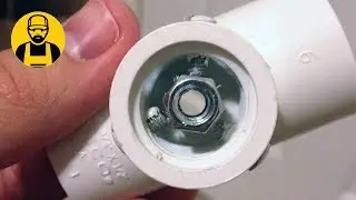 🛠 COOLEST HOMEMADE PLASTIC PIPES with their hands! IDEAS from PVC PIPES! TOP 5 homemade!