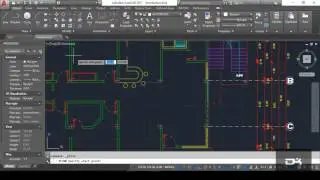 Using the status bar in AutoCad 2017 | Introduction part -4 | AutoCad 2017 for Beginner