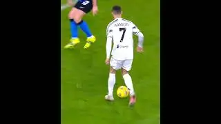 Cristiano Ronaldo Juventus Skills 🤯