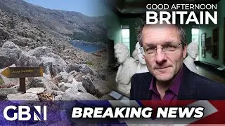 BREAKING: Michael Mosley post mortem reveals cause of death after search for missing TV doctor