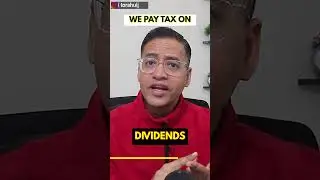 Budget For India NOT For Indians?  