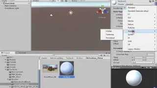 [Tutorial Unity 5] Create HDR Skybox