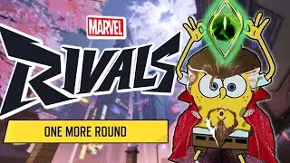 The Strange World of Marvel Rivals