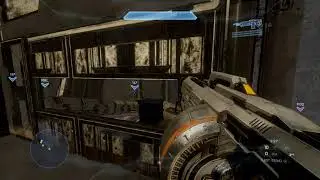 Halo 4: Infection Gameplay (No Commentary) [PC/Controller]