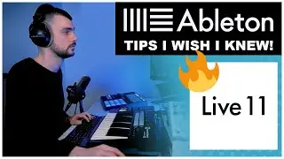 The Best Live 11 Tips, Shortcuts & Secrets I Wish I Knew Before!