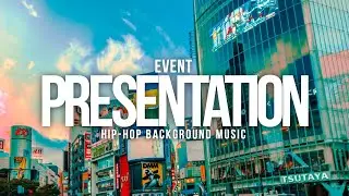 ROYALTY FREE Event Presentation Music / Chill Hop Instrumental Music Royalty Free by MUSIC4VIDEO