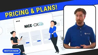 A Complete Review of NICE CXOne Pricing & Plans in 2024