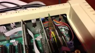 Apple II Pi Part 3