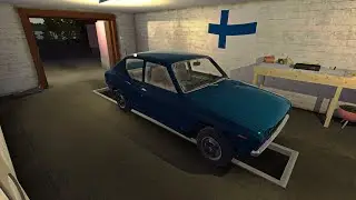 My Summer Car S2E5 -Satsuma is Complete