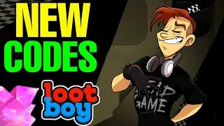 NEW UPDATE!! LOOTBOY DIAMOND CODES 2022 - LOOTBOY CODES 2022 - CODIGOS DE LOOTBOY/