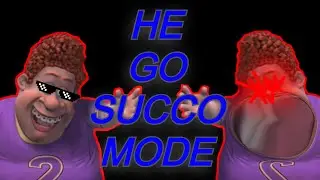 Fat Boy Goes Succo Mode