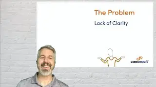 Video Preview: Clear Communication in Presentations