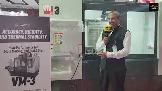 HIMTEX 2024 Kicks Off with a Promising Start and Industry Enthusiasm