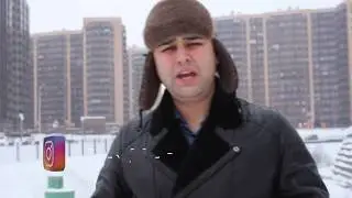 UMIDAXONNI OTA ONASIDAN TASHAKURNOMA