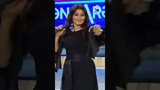 Nazpəri Dostəliyeva — Şənlik mahnısı