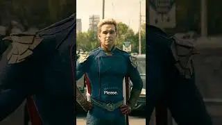 Homelander Hates Little Supe | The Boys 