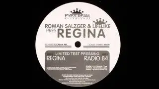 Lifelike feat. Roman Salzger - Regina (Mix II)