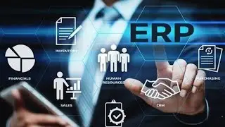 What is ERP and How does it work 