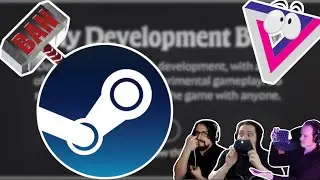 Valve Deadblocks The Verge - Linux Game Cast #626