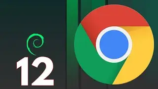 How to Install Google Chrome Browser on Debian 12 Bookworm Installation Guide