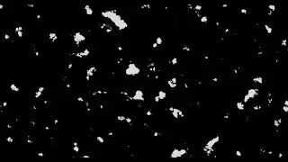 Dust particles black screen, Dust overlay effects, Dust particles black screen effect, Dust video 17