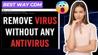 How to Delete All Viruses on Windows 10 / 11