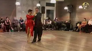 НОЧЬ В БОКАЛЕ 🍷🍷 - дуэт 