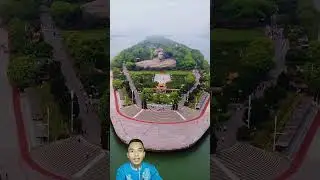 Kapal induk Terbesar Di Dunia Yang Tidak Pernah Tenggelam 
